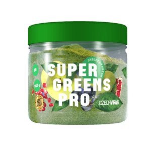 Super Greens PRO