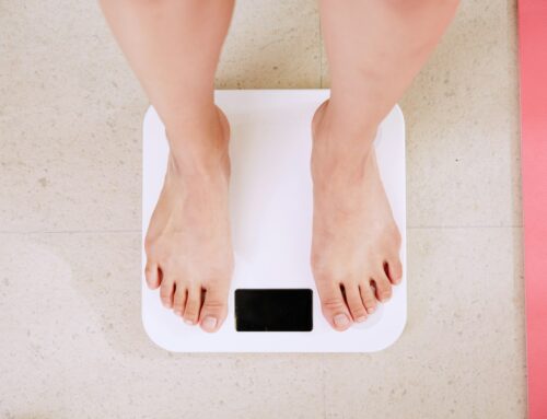 Proč tělesná hmotnost není ideálním ukazatelem progresu?