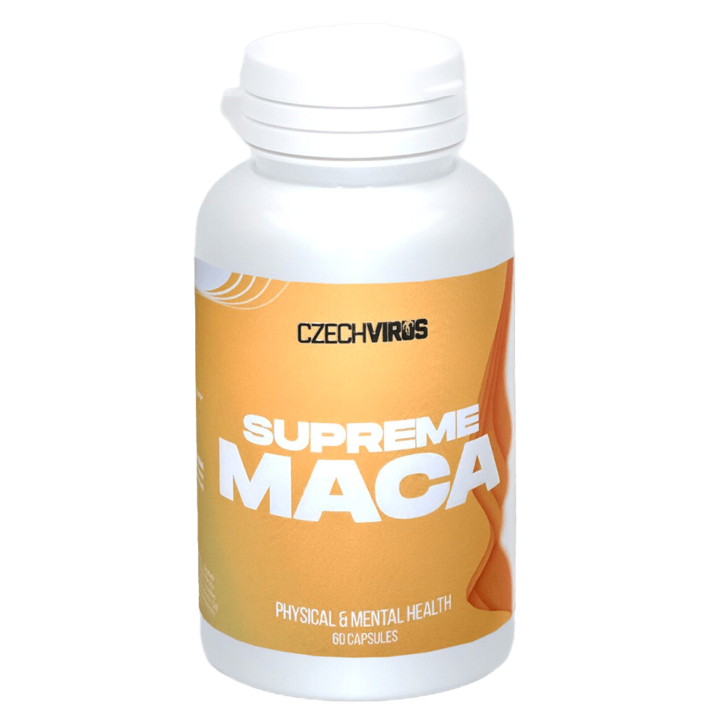 Supreme Maca